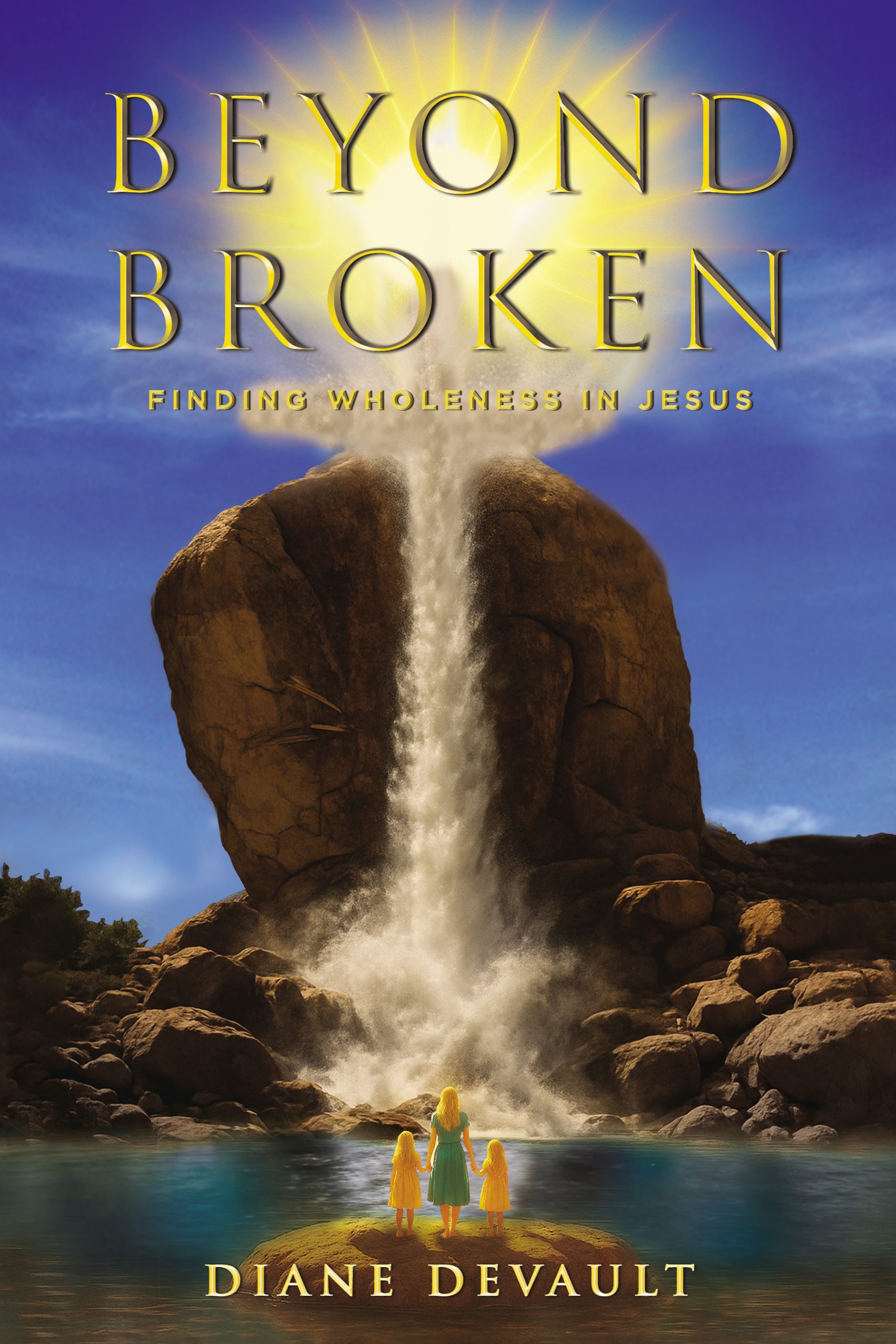 Beyond Broken