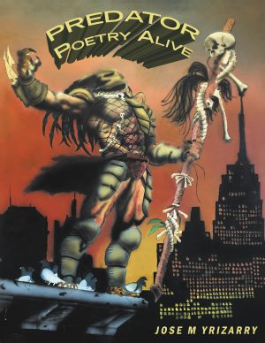 Predator Poetry Alive