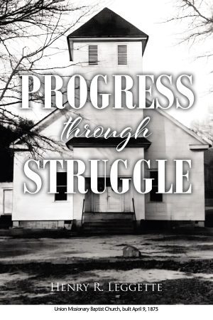 Progress through Struggle