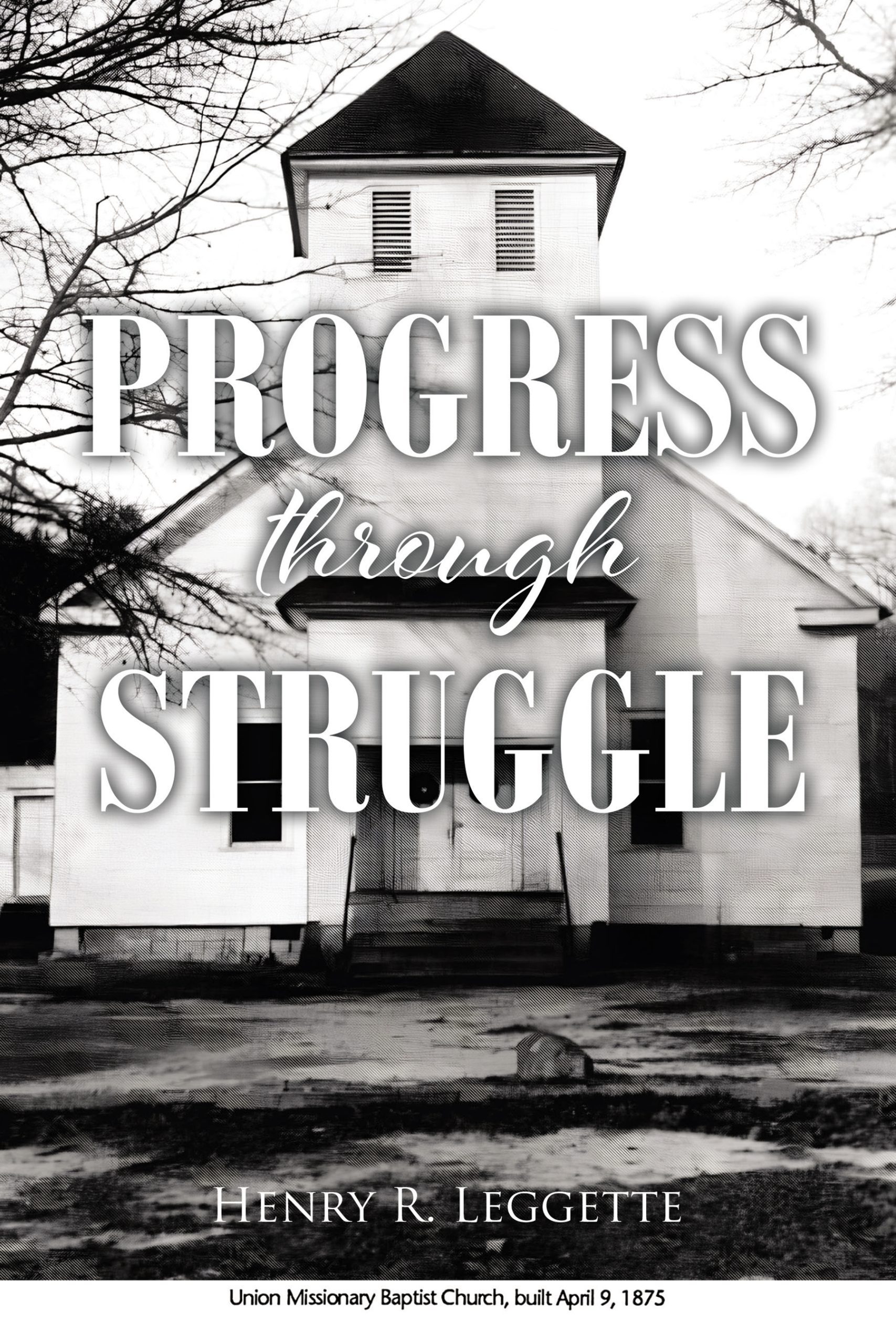 Progress through Struggle