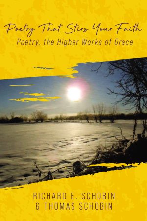 Poetry that Stirs your Faith