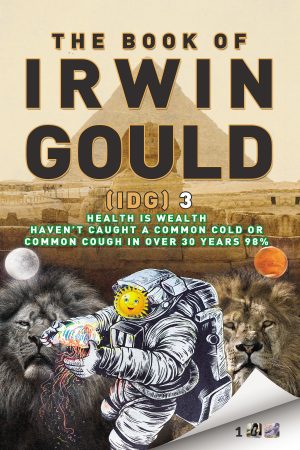 The Book of Irwin Gould
