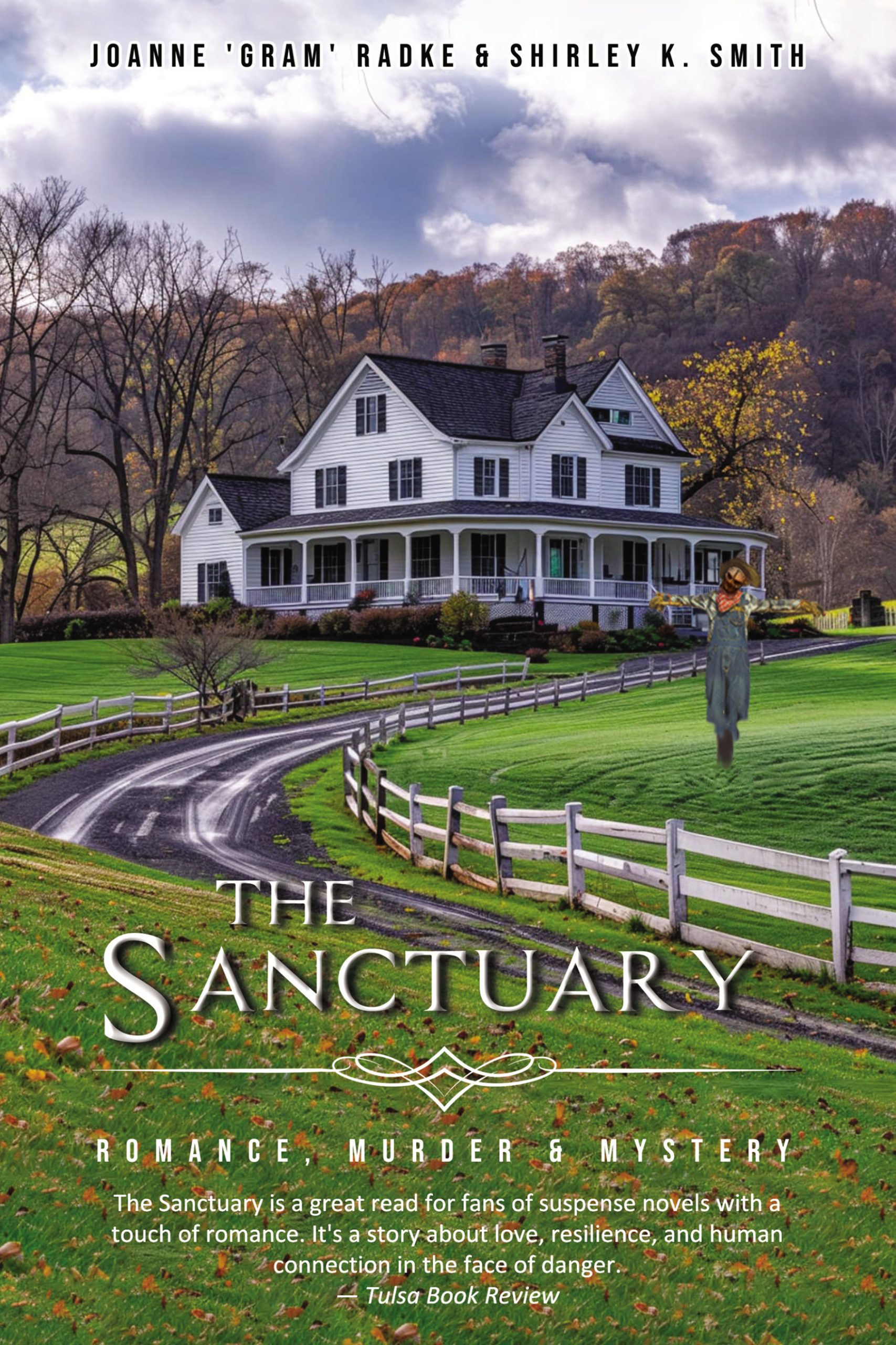 The Sanctuary