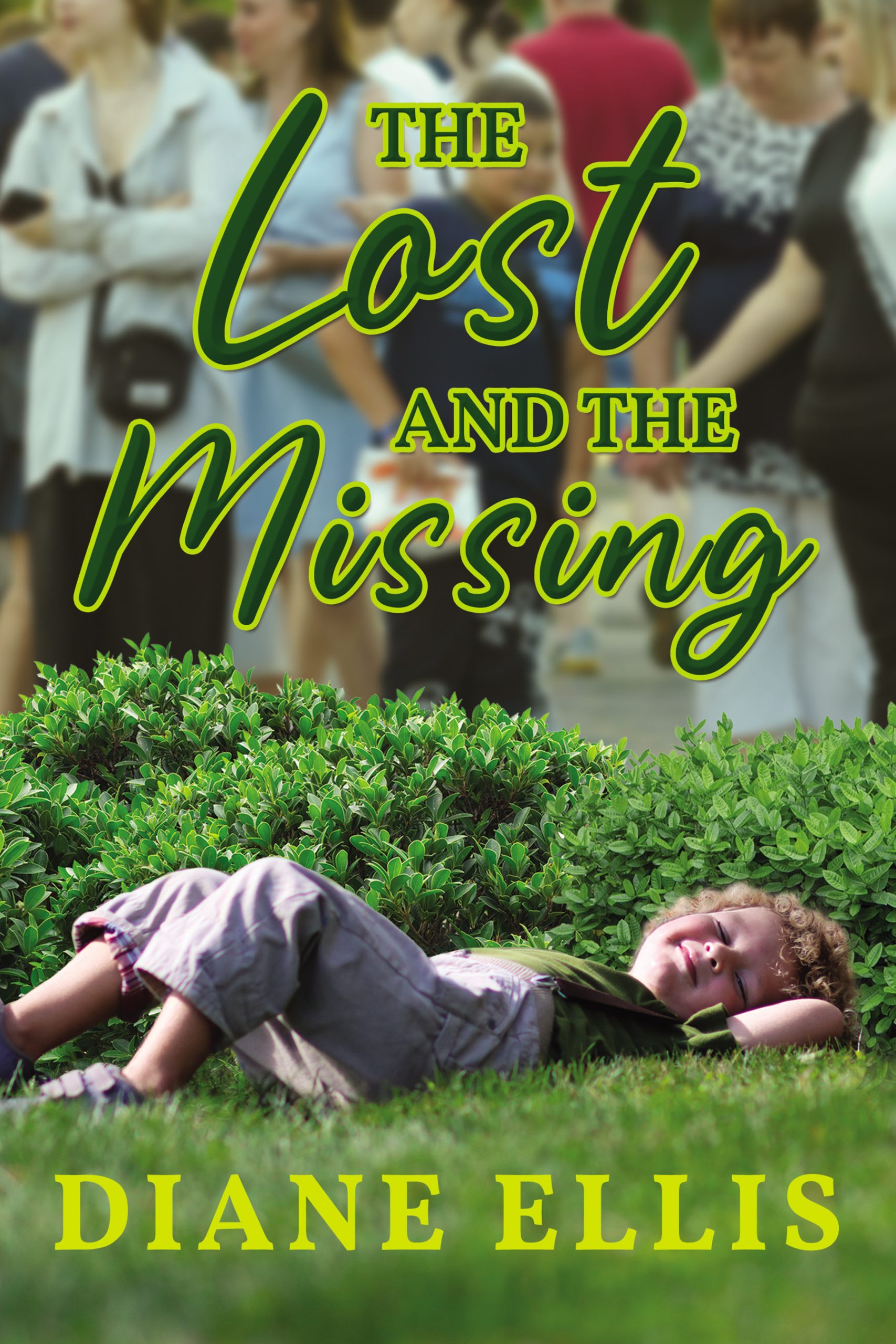 the Lost and the Missing
