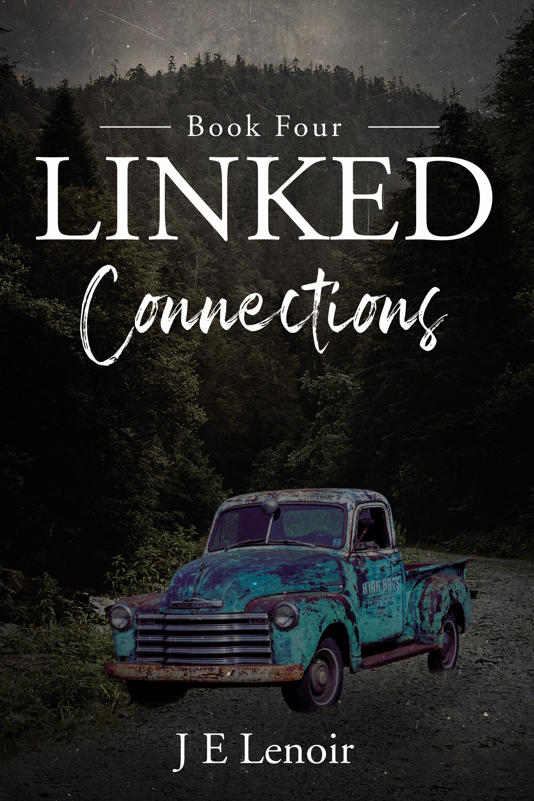 Book Four Linked Connections