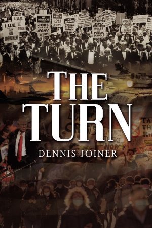 The Turn by Dennis Joiner