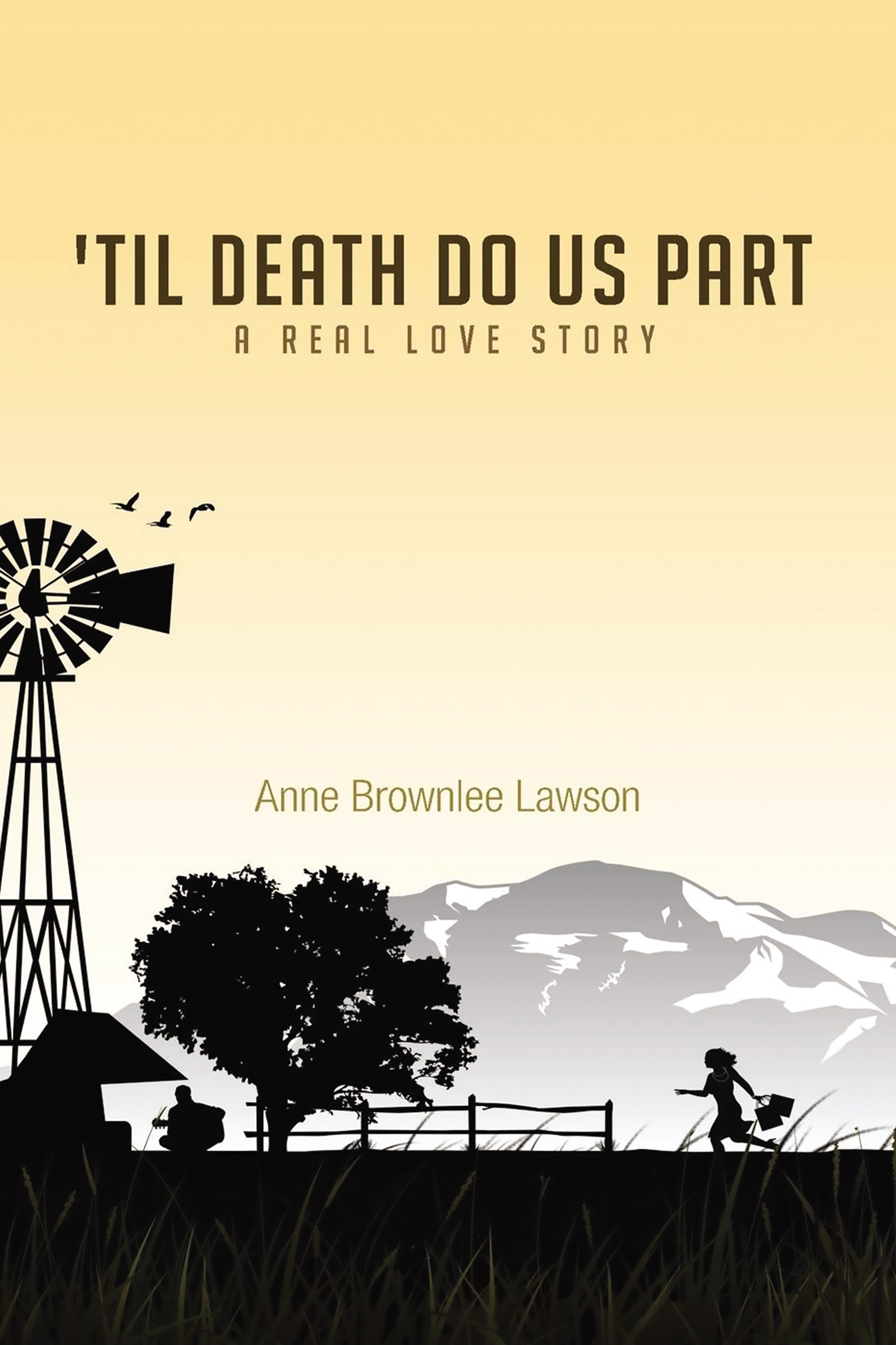 Til Death Do Us Part book