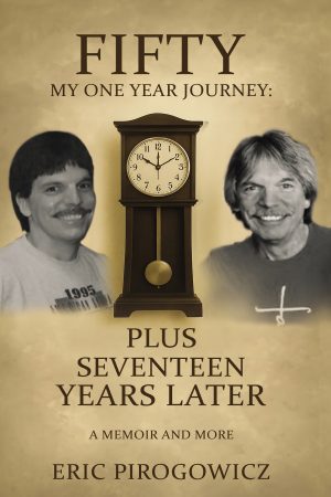 FITY My one year Joueney
