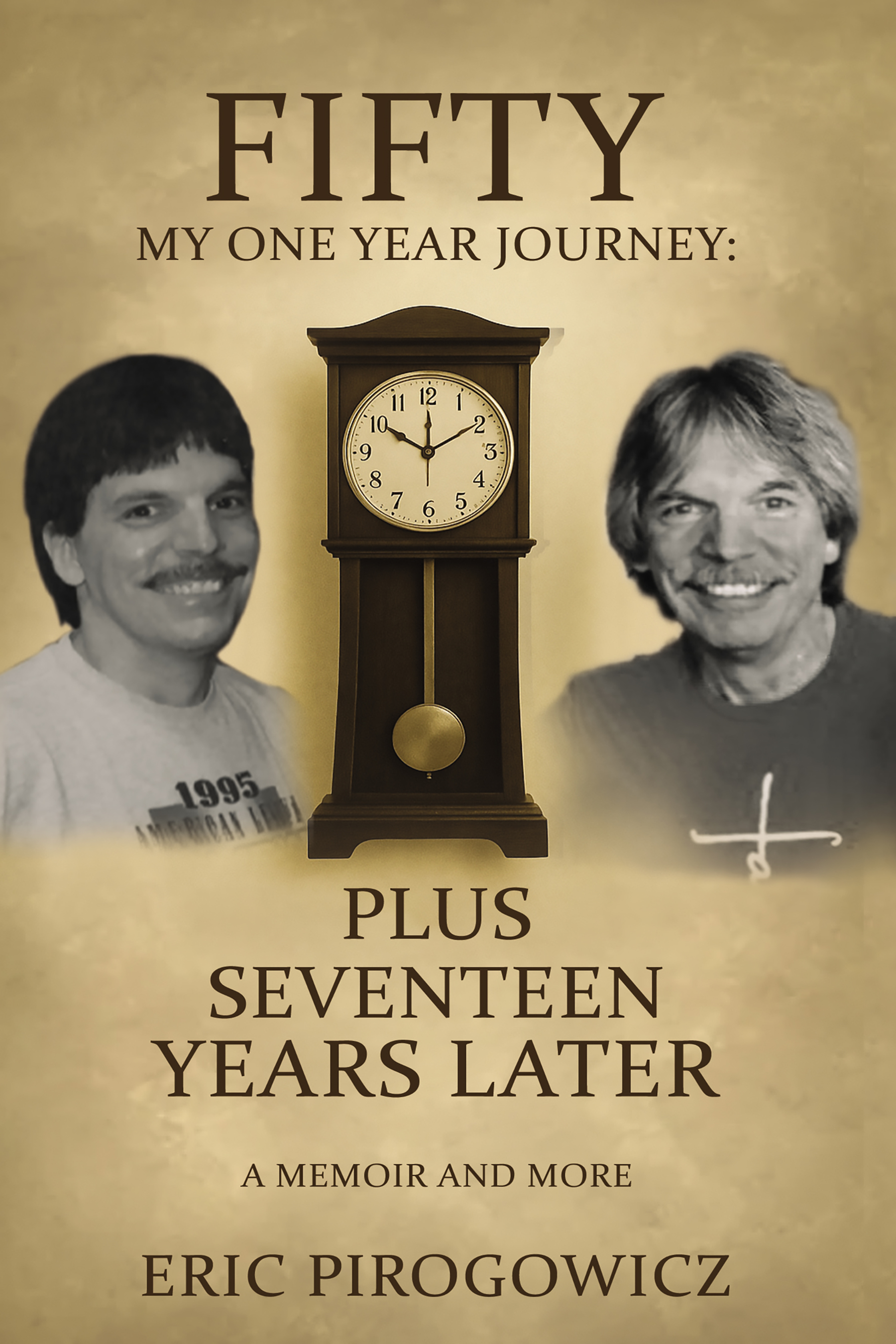 FITY My one year Joueney