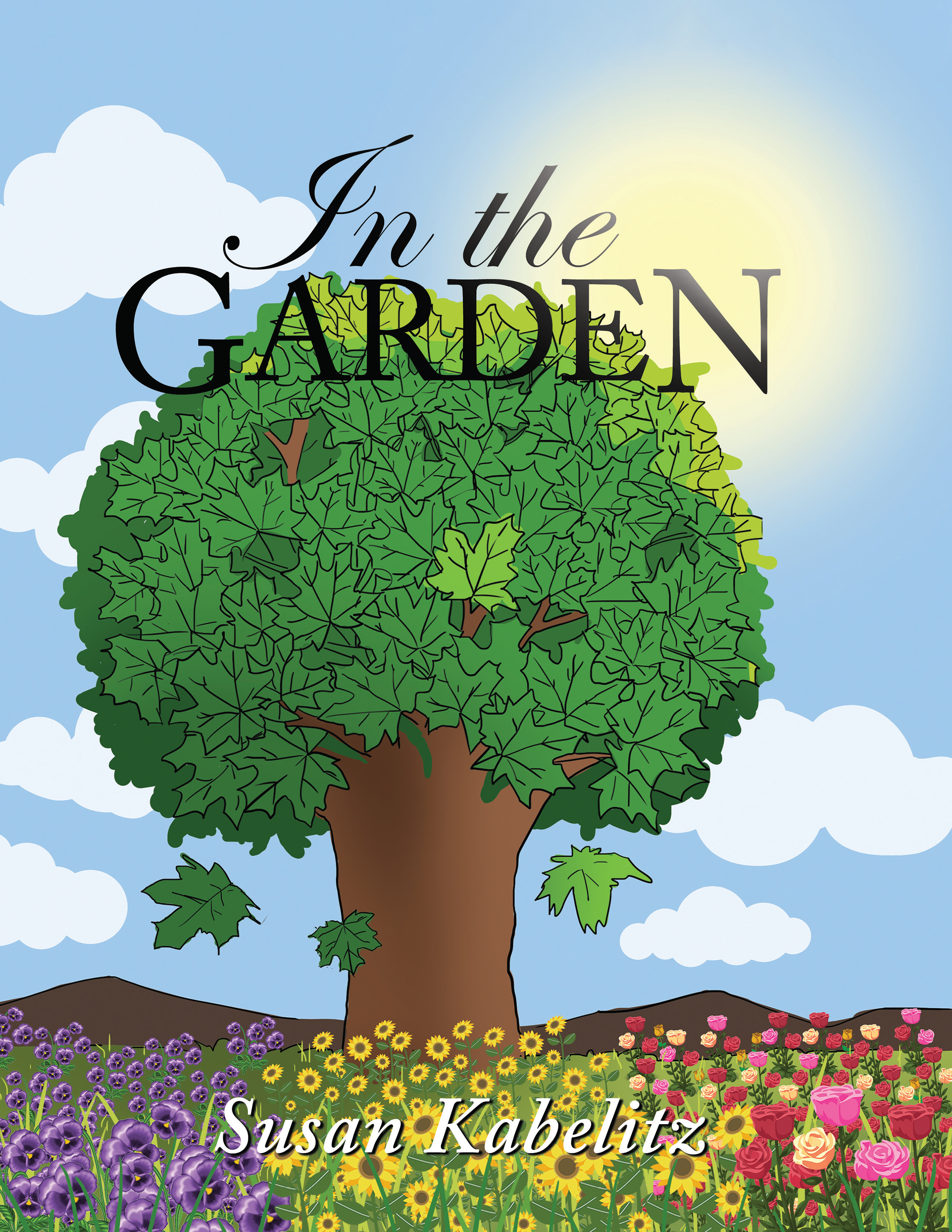 In the Garden