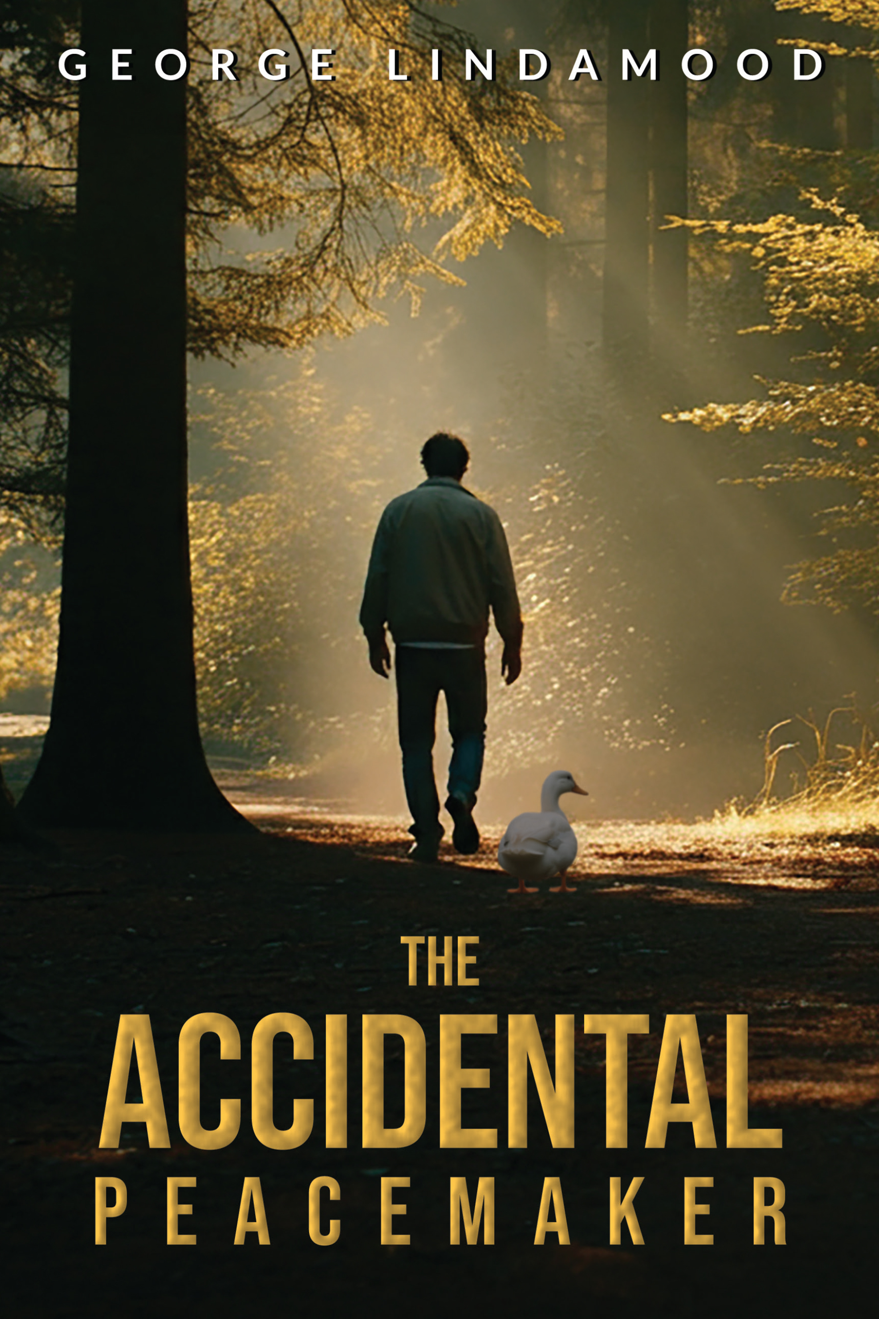 The Accidental Peacemaker