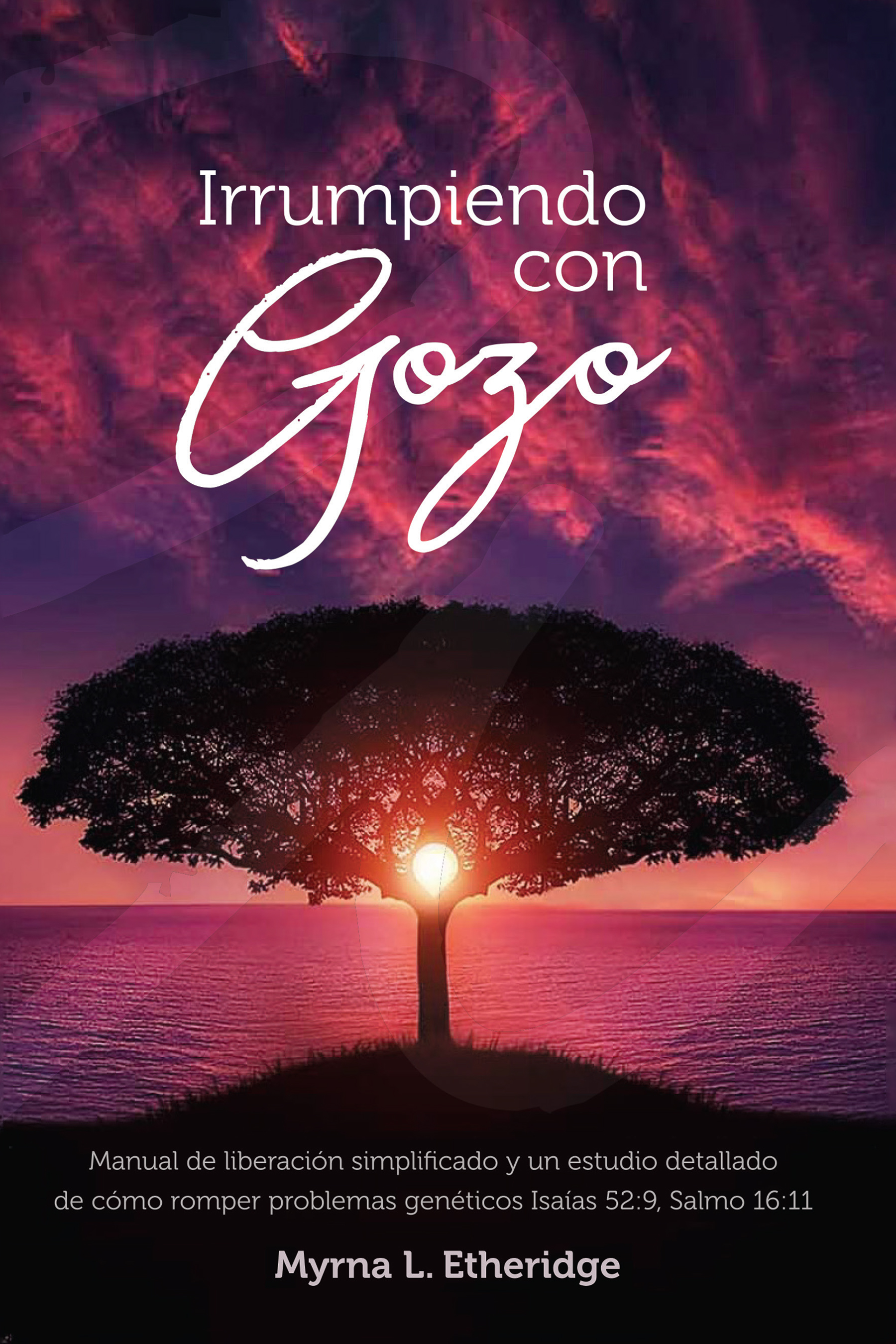 Irrumpiendo con Gozo