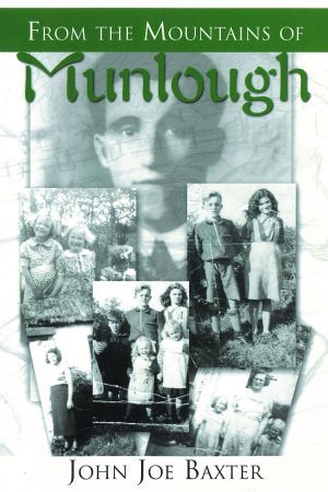 From the Mountains of Munlough -  KINDLE