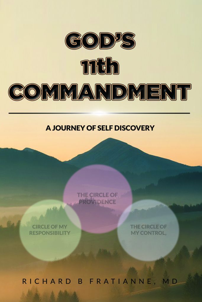 God’s 11th Commandment - ReadersMagnet