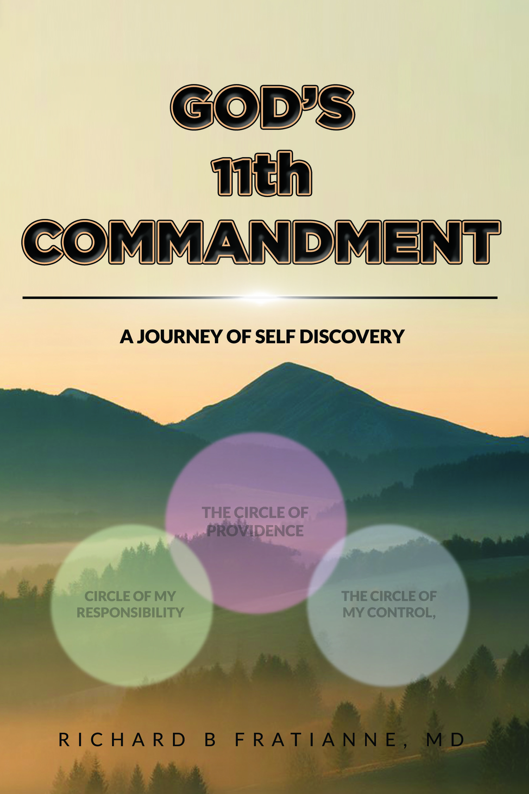 God’s 11th Commandment - PAPERBACK