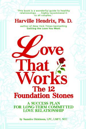Love That Works - PAPERBACK