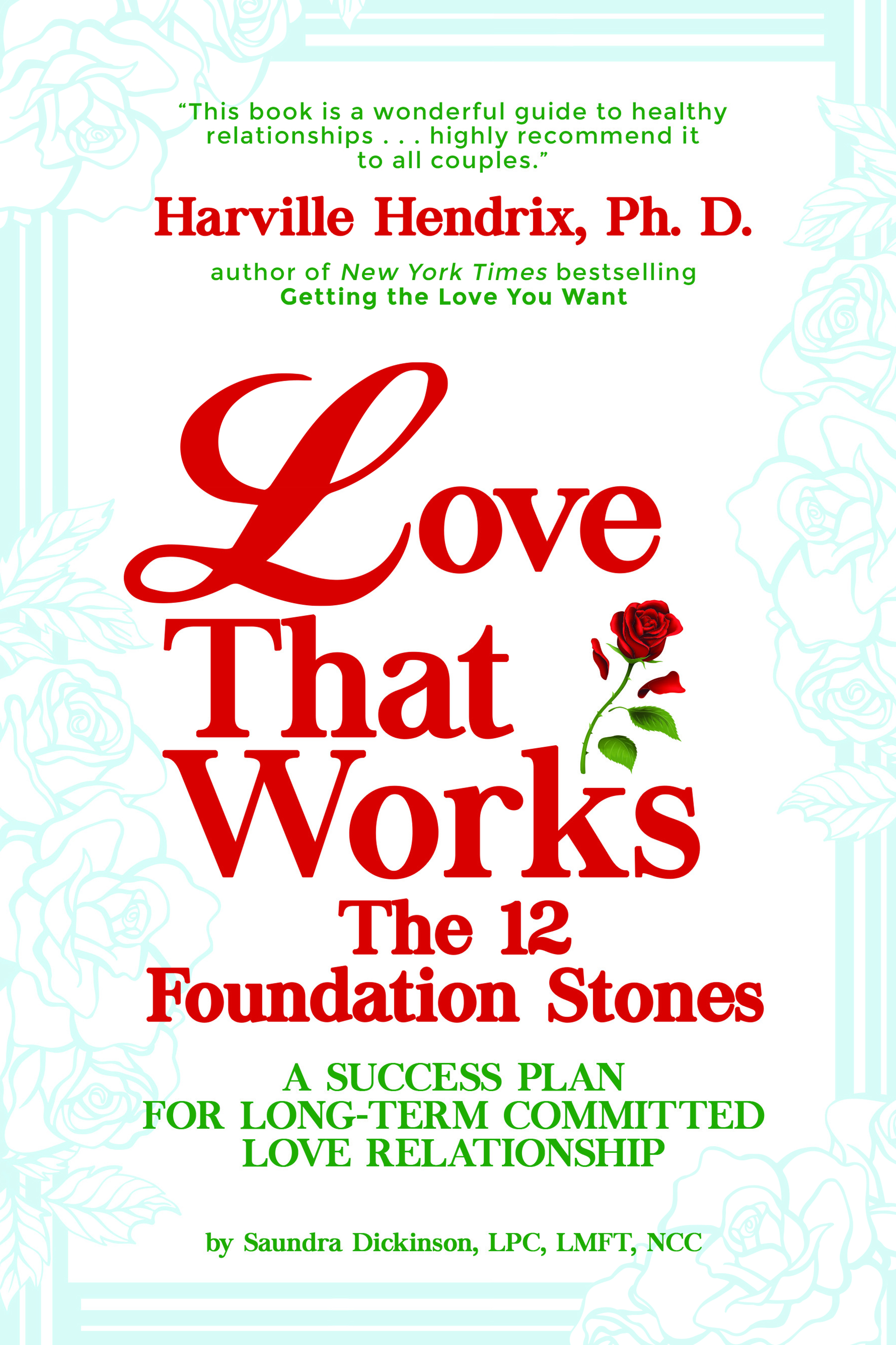 Love That Works - PAPERBACK