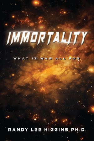 Immorality: What It Was All For