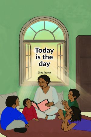 Today Is The Day-  KINDLE