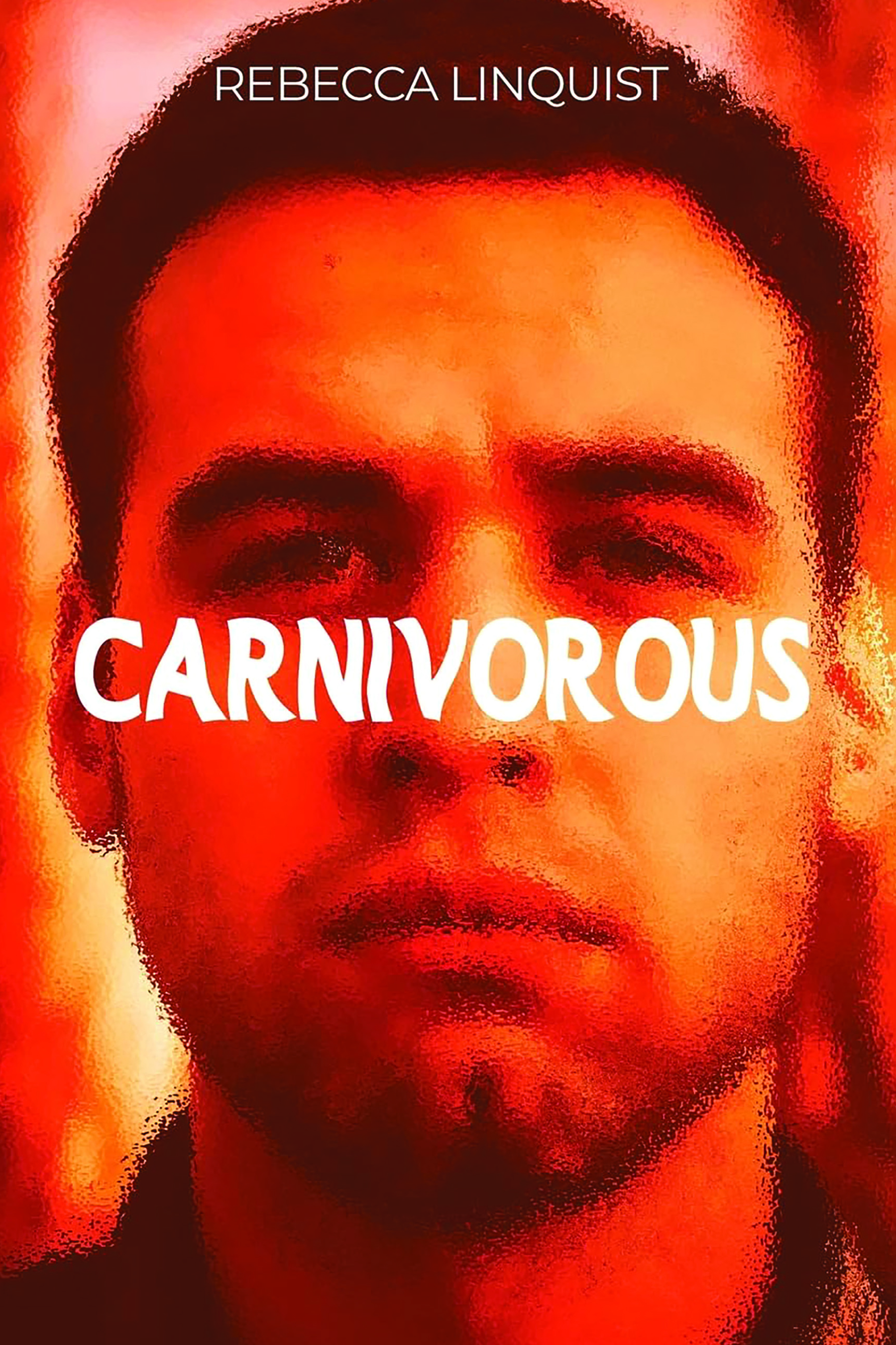 Carnivorous - PAPERBACK
