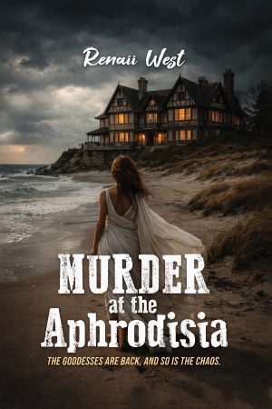 Murder at the Aphrodisia
