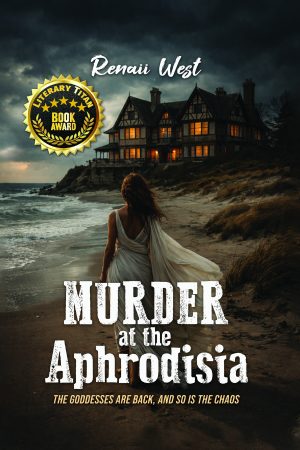 Murder at the Aphrodisia
