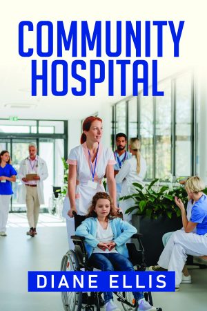 Community Hospital - KINDLE