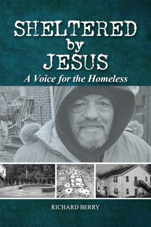 Sheltered By Jesus