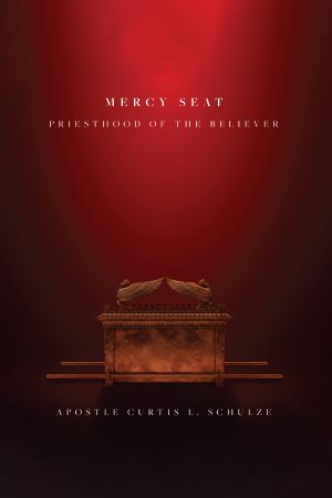 Mercy Seat: Priesthood of the Believer - KINDLE