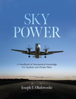 Sky Power - KINDLE