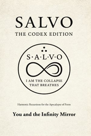 Salvo: The Codex Edition