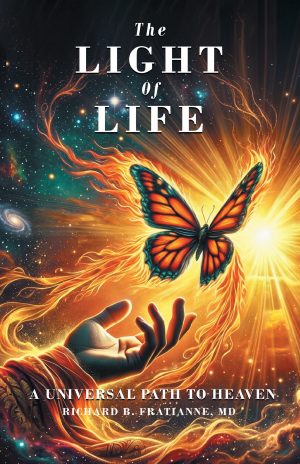 The Light of Life - PAPERBACK