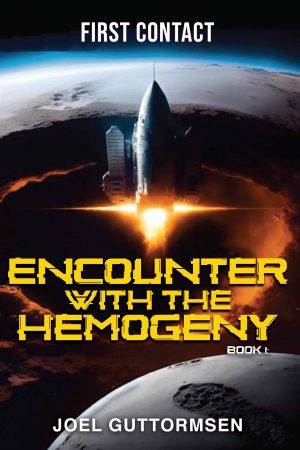 Encounter with the Hemogeny Book 1: First Contact