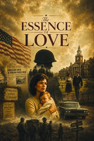 The Essence of Love