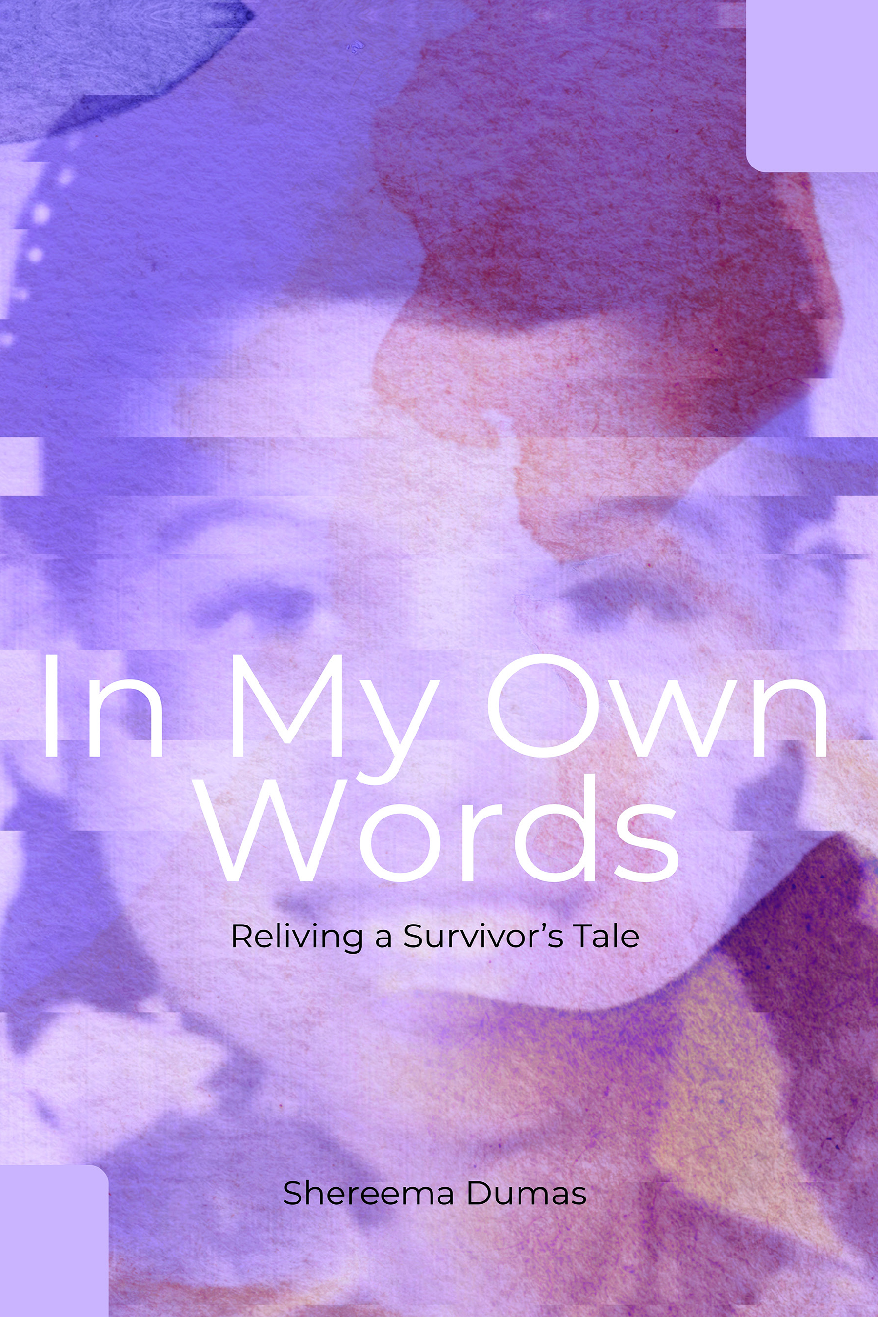 In My Own Words - KINDLE