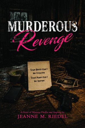 Murderous Revenge