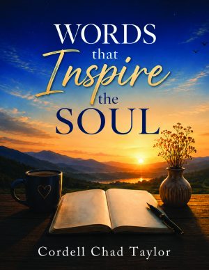Words that Inspire the Soul - KINDLE