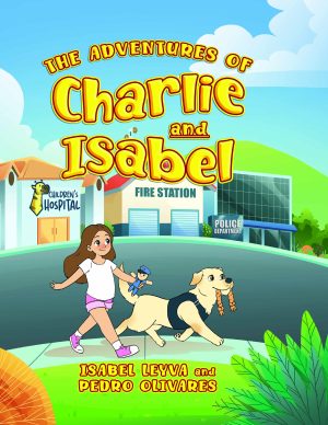 The Adventures of Charlie and Isabel