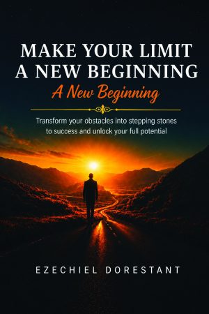 Make Your Limit A New Beginning